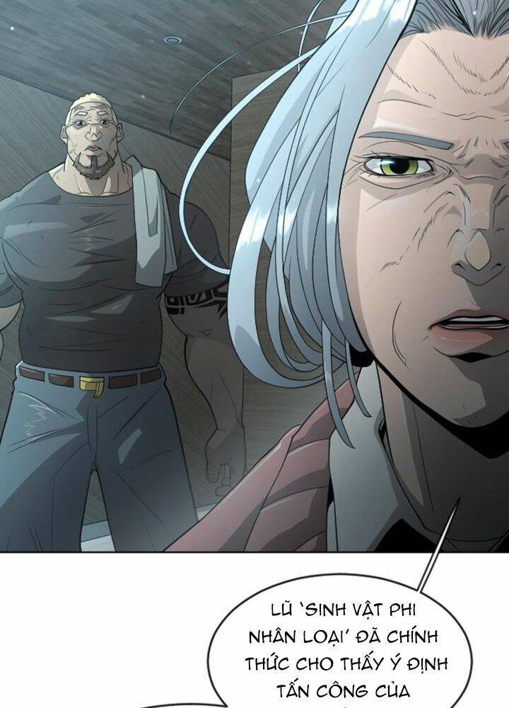 kĩ nguyên của anh hùng chapter 115 89