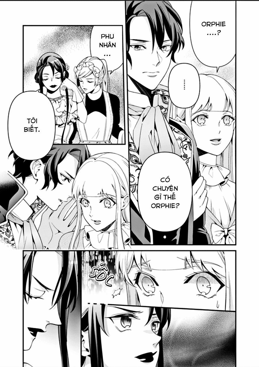 a red rose devoted to you chapter 1 6