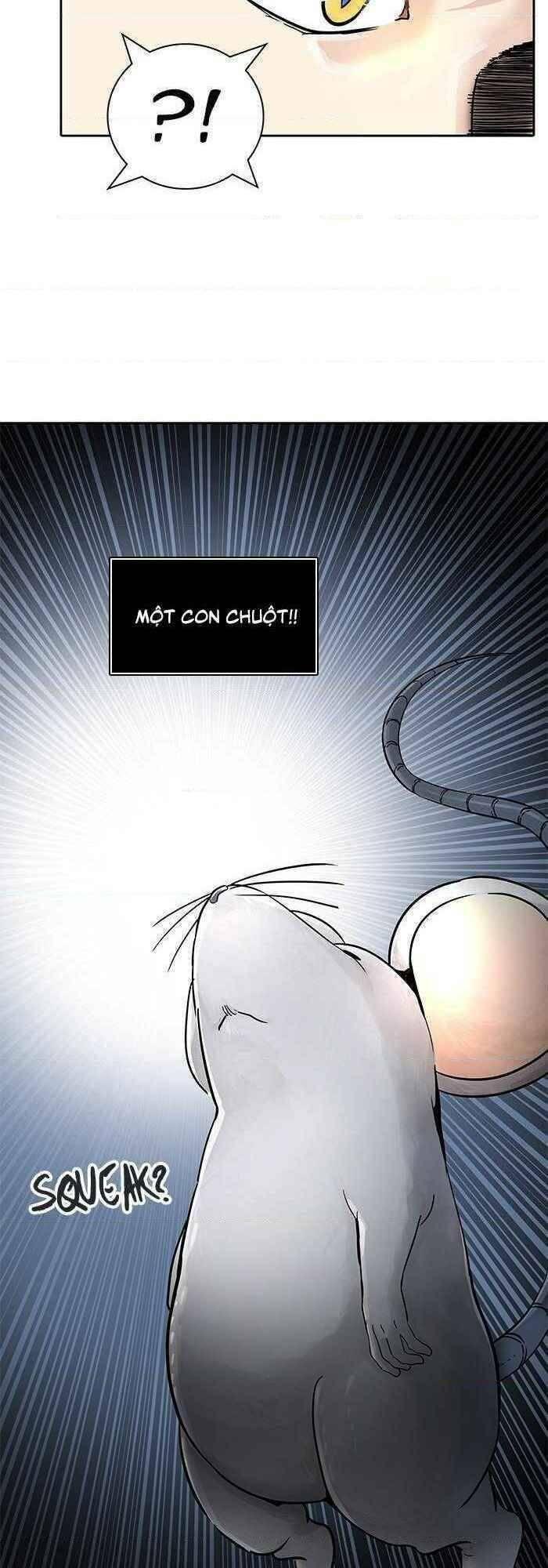 tòa tháp bí ẩn 2 chapter 495 14