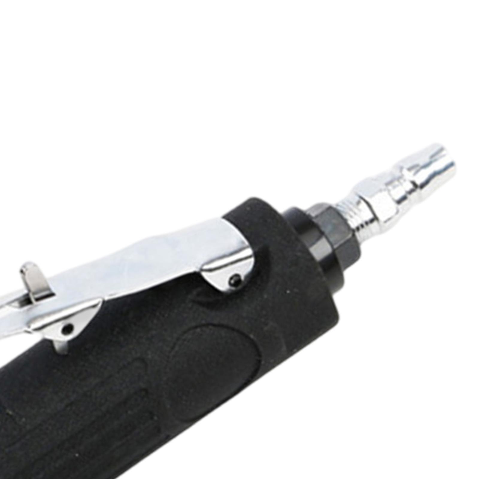 Professional Mini Air Angle Die Grinder Kit Polishing Machine Grinding Pen