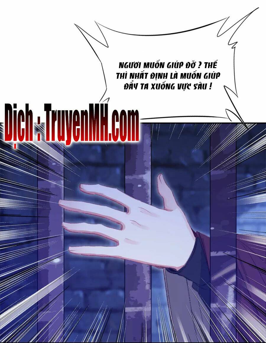 gả cho một tên thái giám đáng ghét chapter 176 10