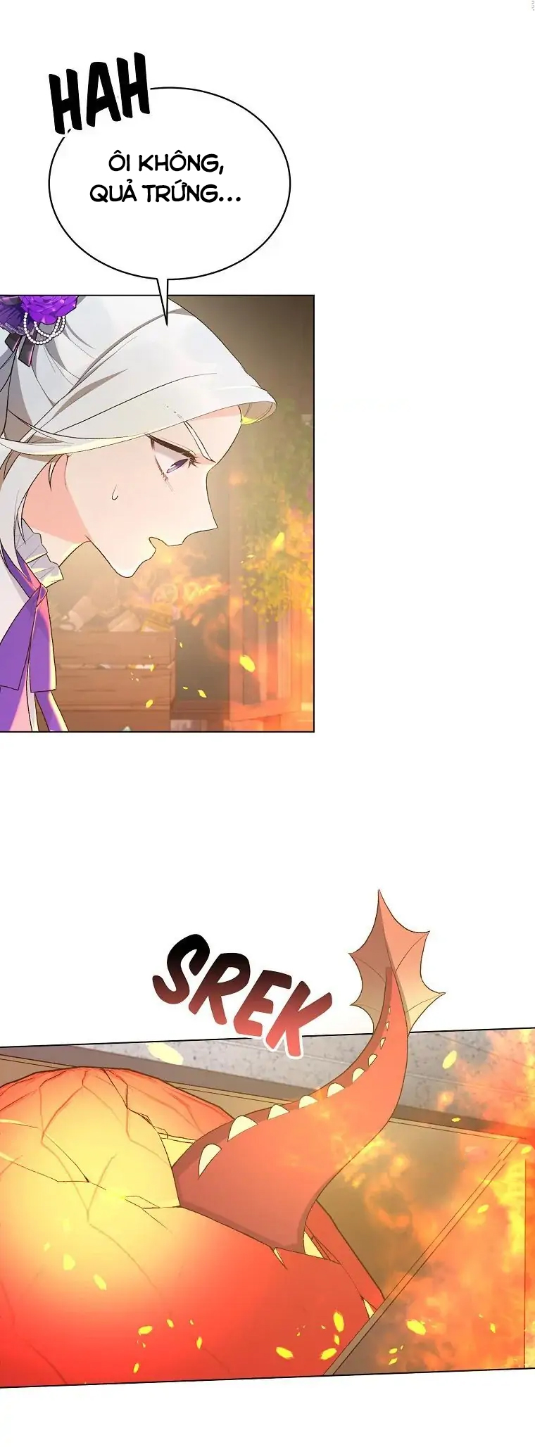 tôi sẽ trở thành nhân vật chính chapter 80 9