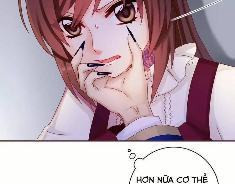 thực luyến kỳ duyên chapter 35 19