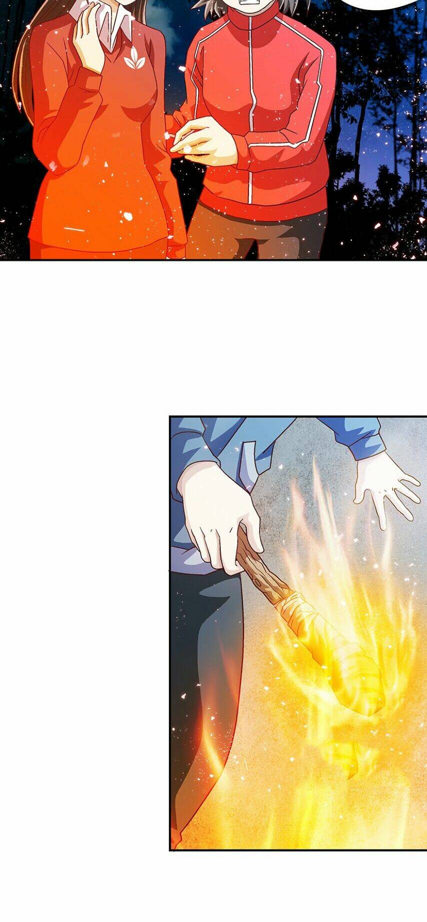 lão nạp muốn hoàn tục chapter 10 6