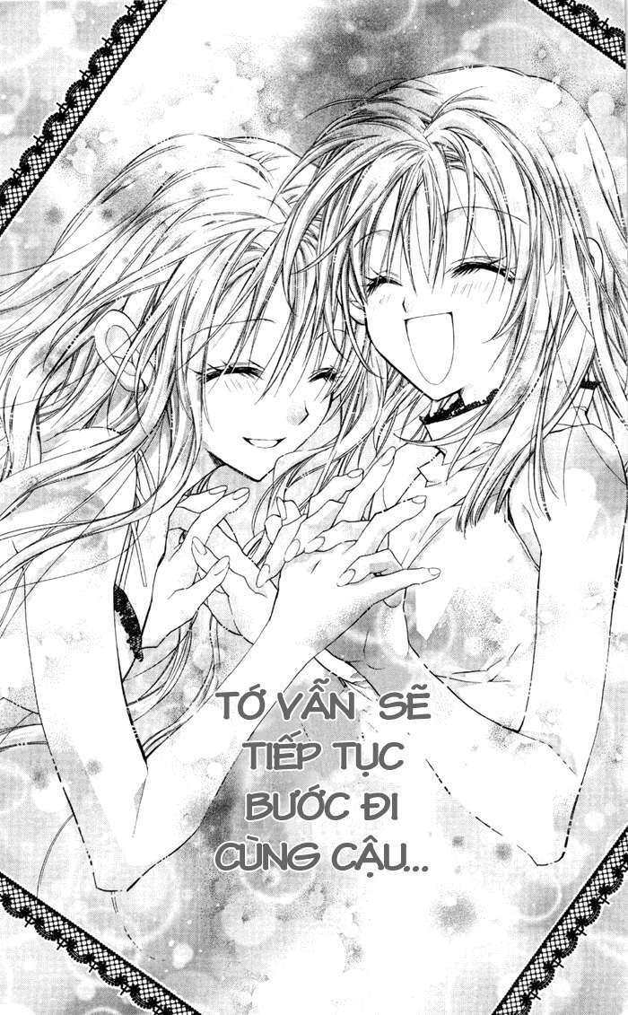 hội quý tộc chapter 33 41