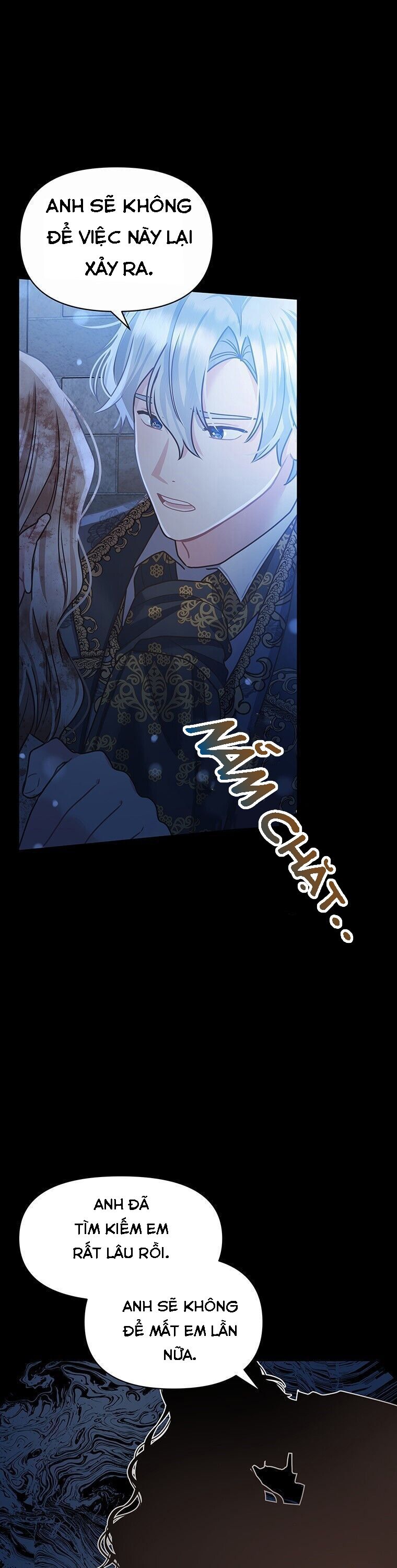 khu vườn im lặng chapter 1 10