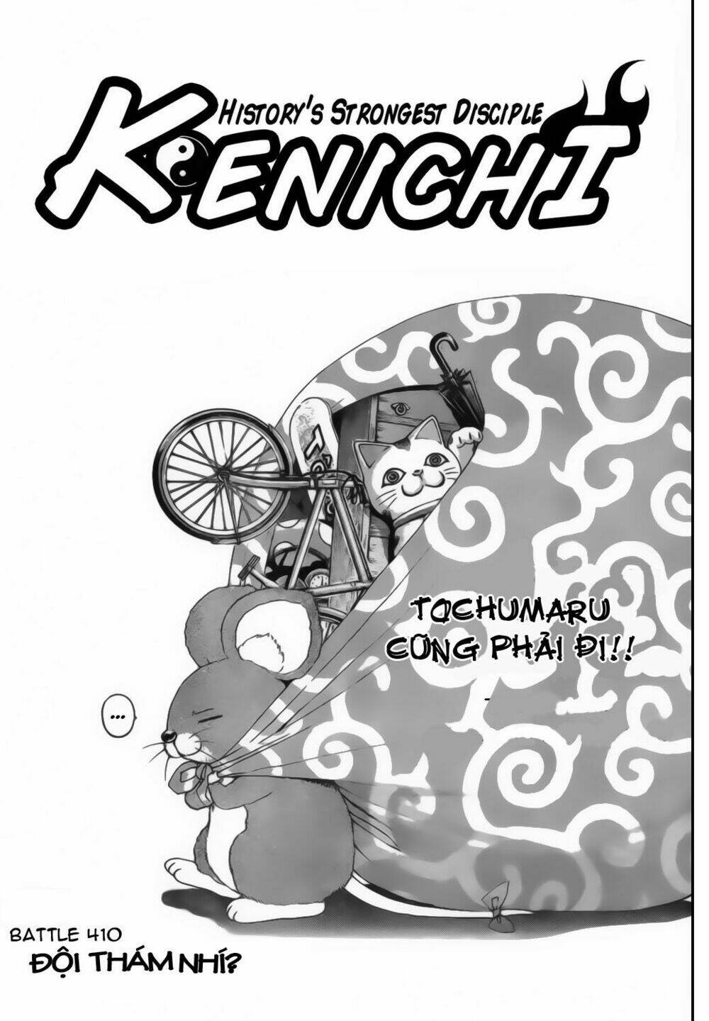 history's strongest disciple kenichi chapter 410 1
