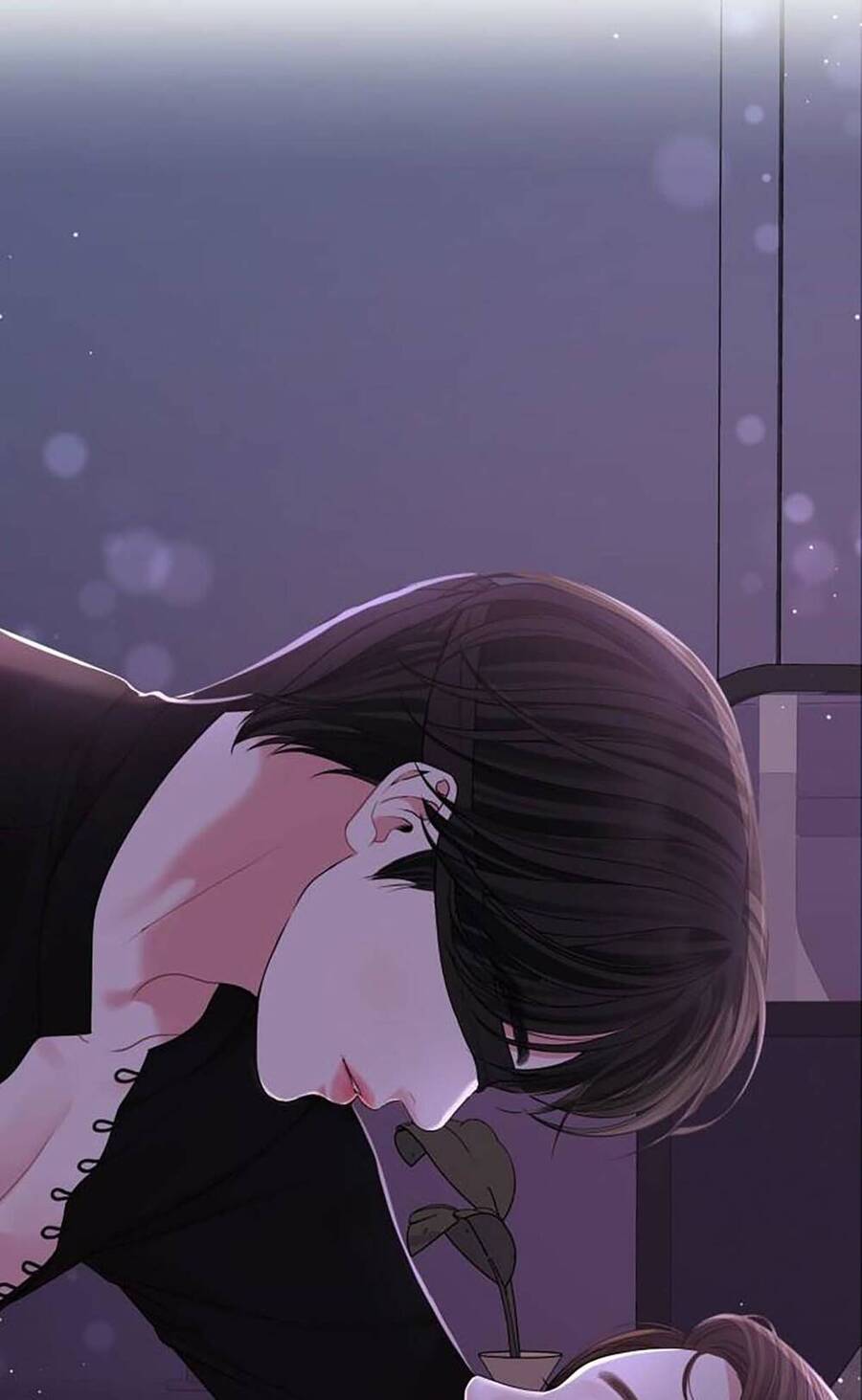 gửi em, người nuốt trọn vì sao chapter 114.2 57