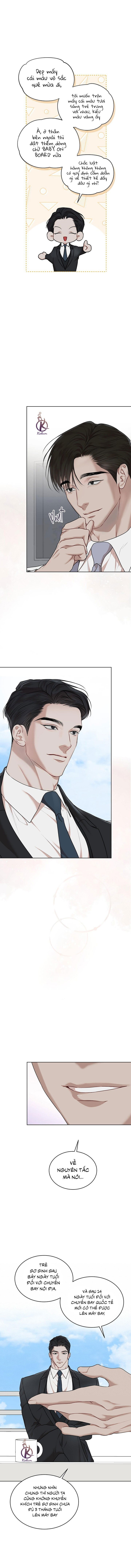 hình thái khởi sinh chapter 79 6