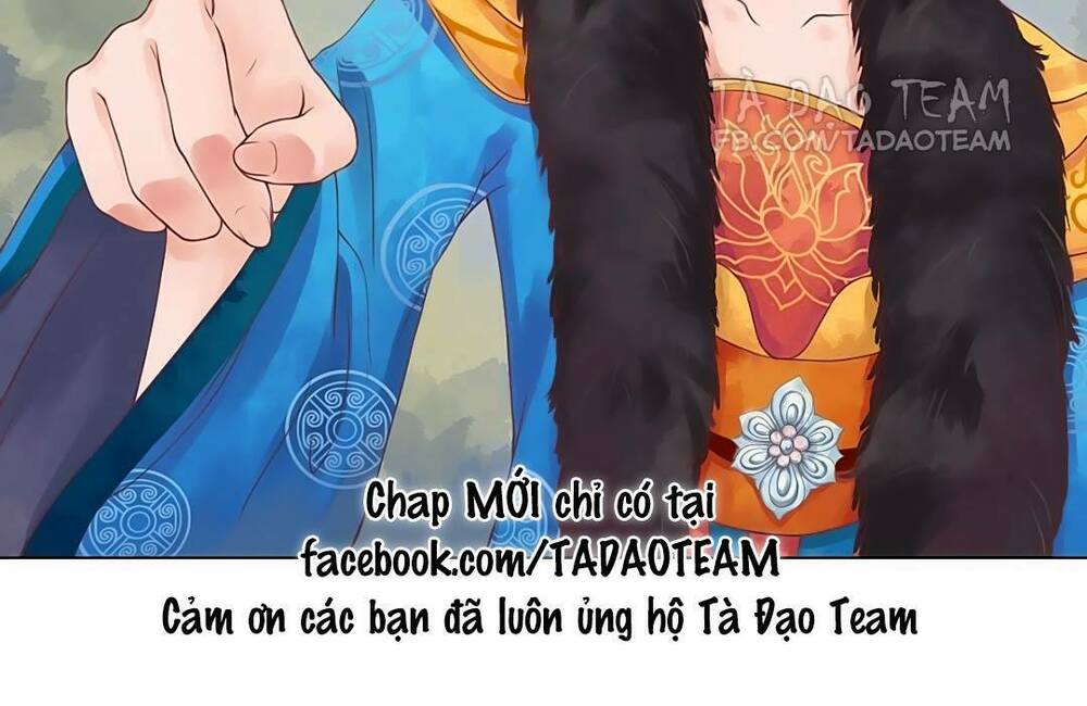 thứ nữ hữu độc chapter 40 25