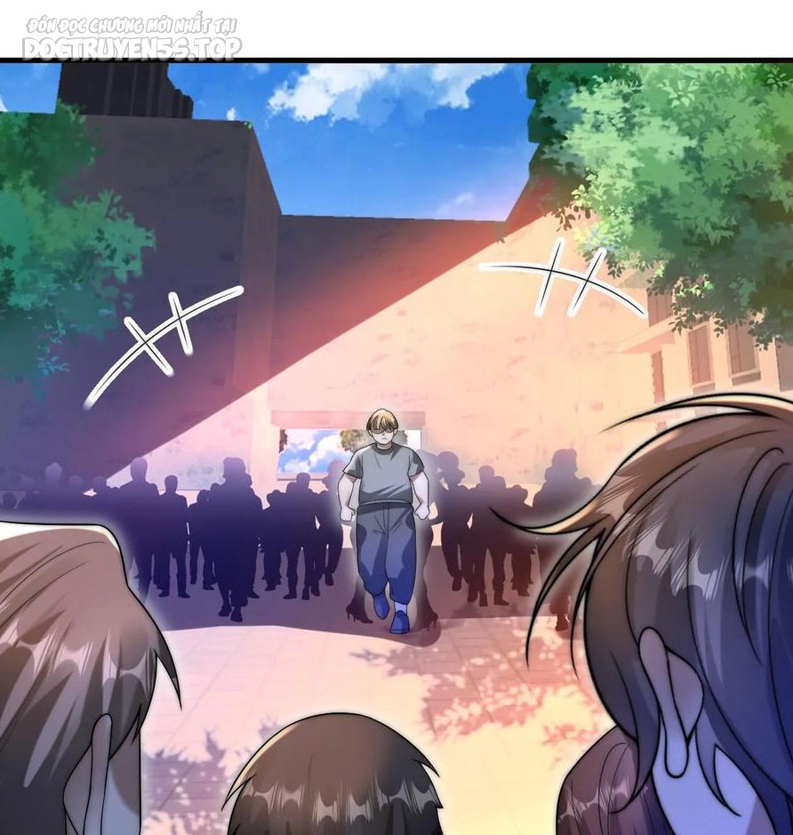 không gian hệ lão lục: dự trữ một vạn tấn thịt ngày tận thế chapter 73 22