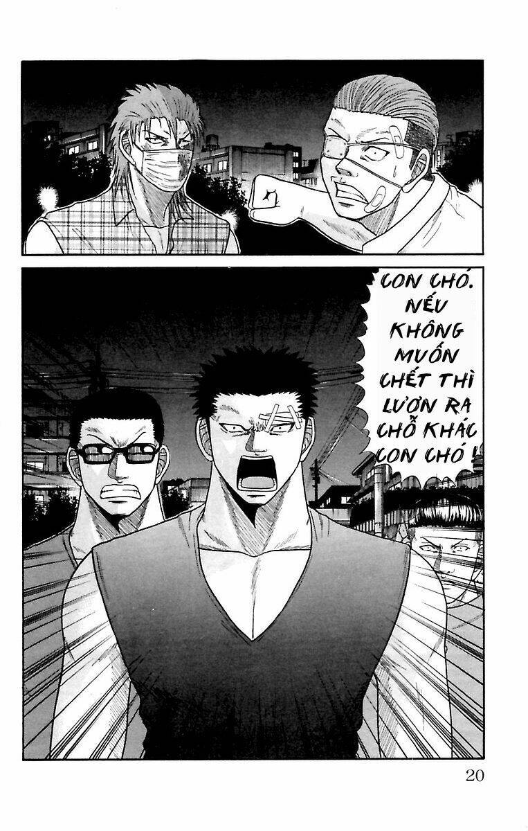 crows zero chapter 8 20