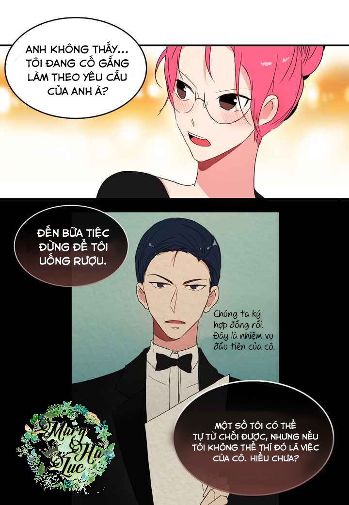 rắc rối về vấn đề yêu đương của tôi chapter 18 42