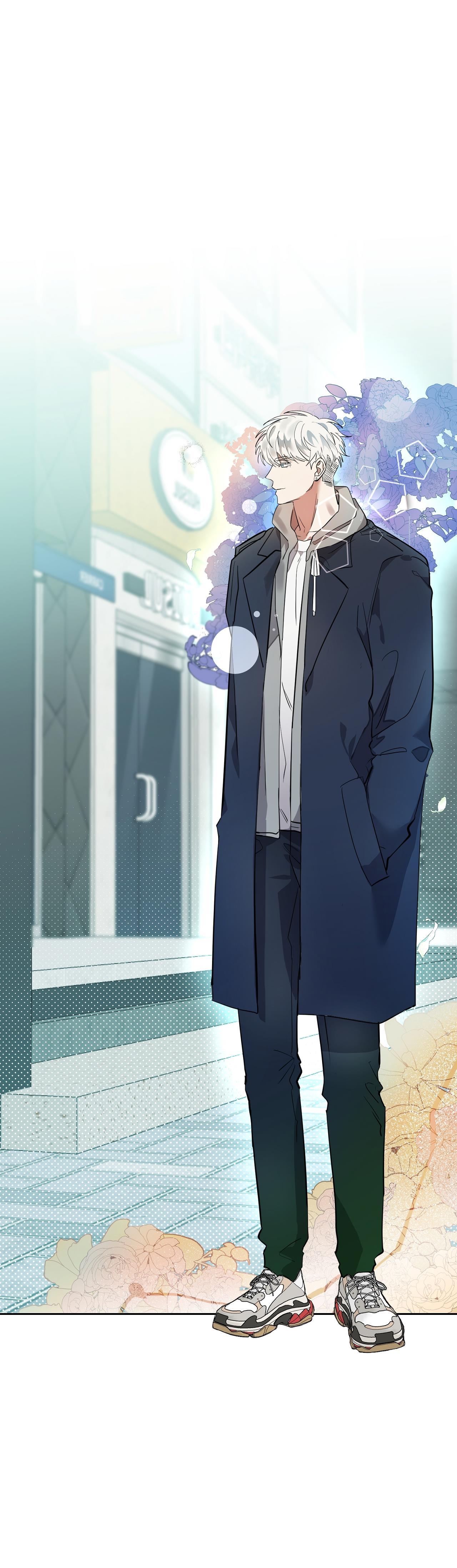 nuốt chửng bóng đêm chapter 16 1