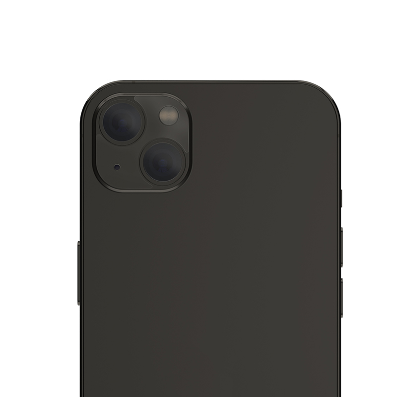 Miếng Dán PET CAMERA JCPAL dành cho iPhone 14 Pro Max / 14 Pro / 14 / 14 Plus_ Hàng Chính Hãng