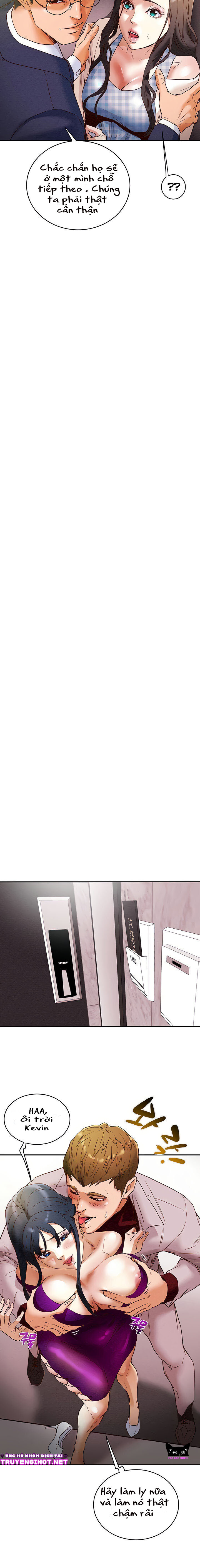 kế hoạch với em gái ngây thơ chapter 3.2 1