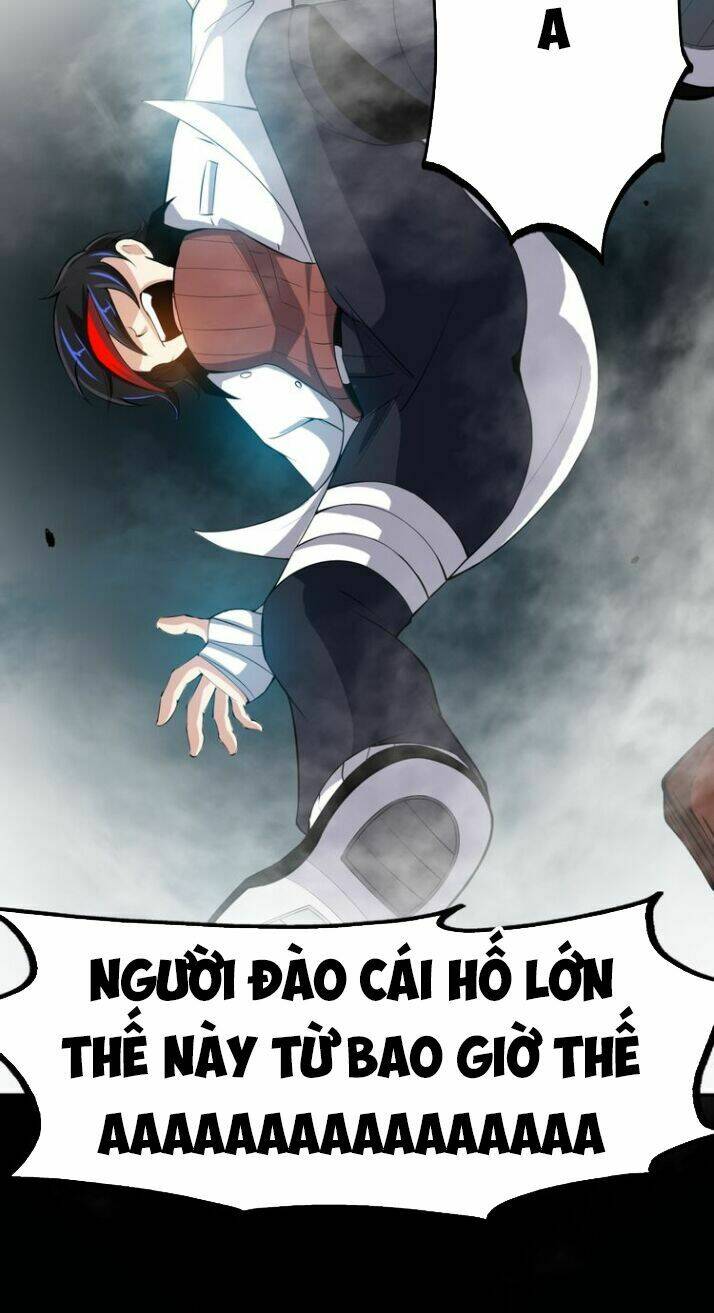 thánh võ tinh thần chapter 1.2 41