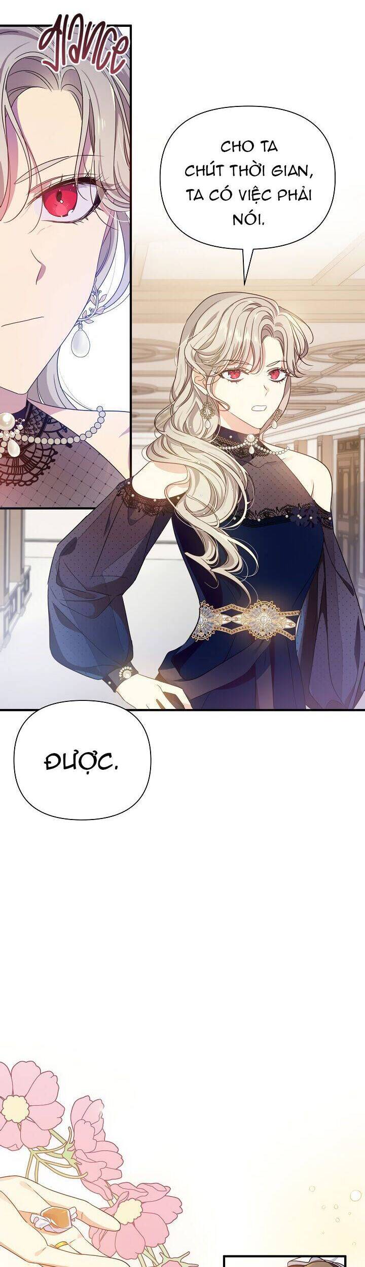 từ lúc bắt đầu tôi vẫn luôn ở bên em chapter 23 37