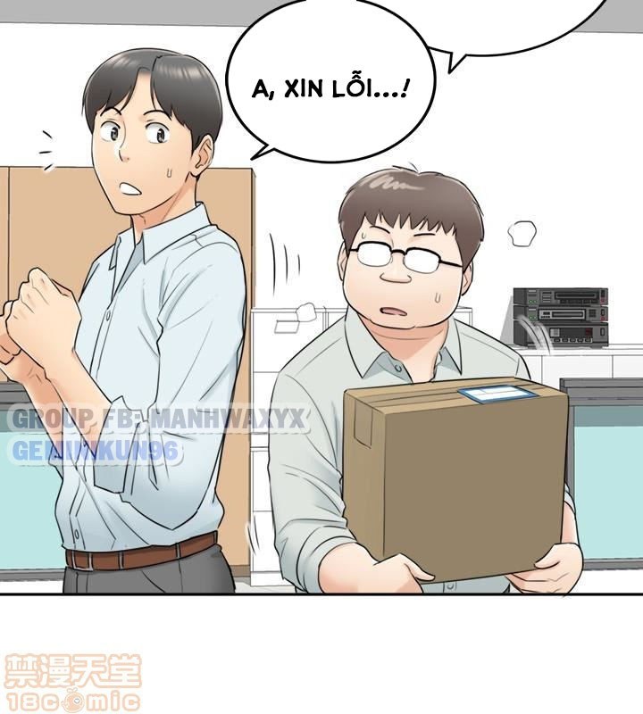 nàng boss trẻ tuổi chapter 3 11