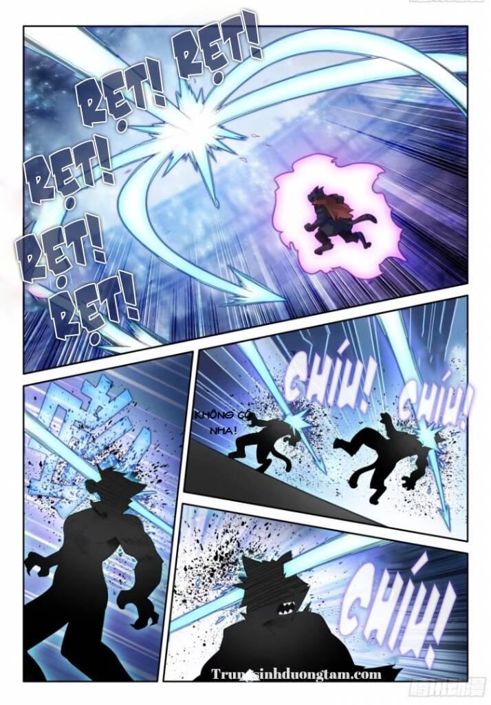 đấu la đại lục 5 - đường tam trùng sinh chapter 124 13
