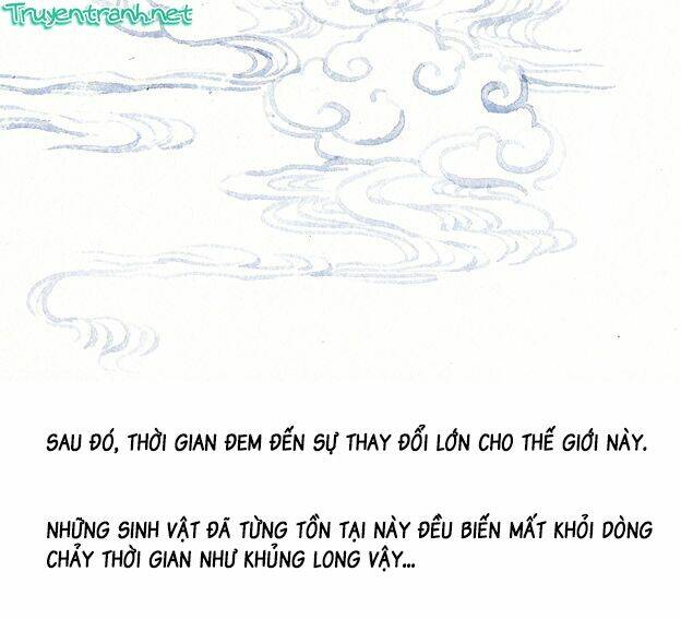 cuộc sống hiện đại của yêu quái bất tử chapter 1 5