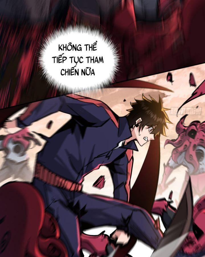 ta thật sự không phải ma vương chapter 4 62