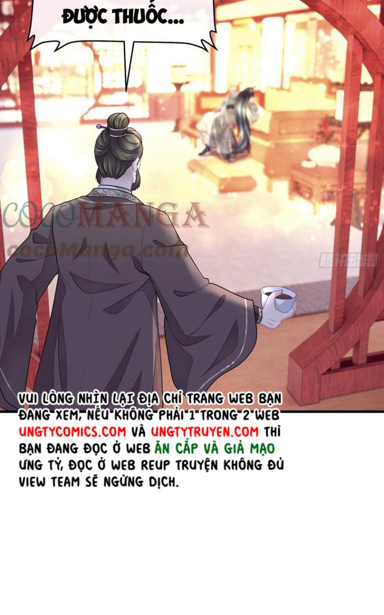 Tôi Nghi Ngờ Hệ Thống Thích Tôi chapter 28