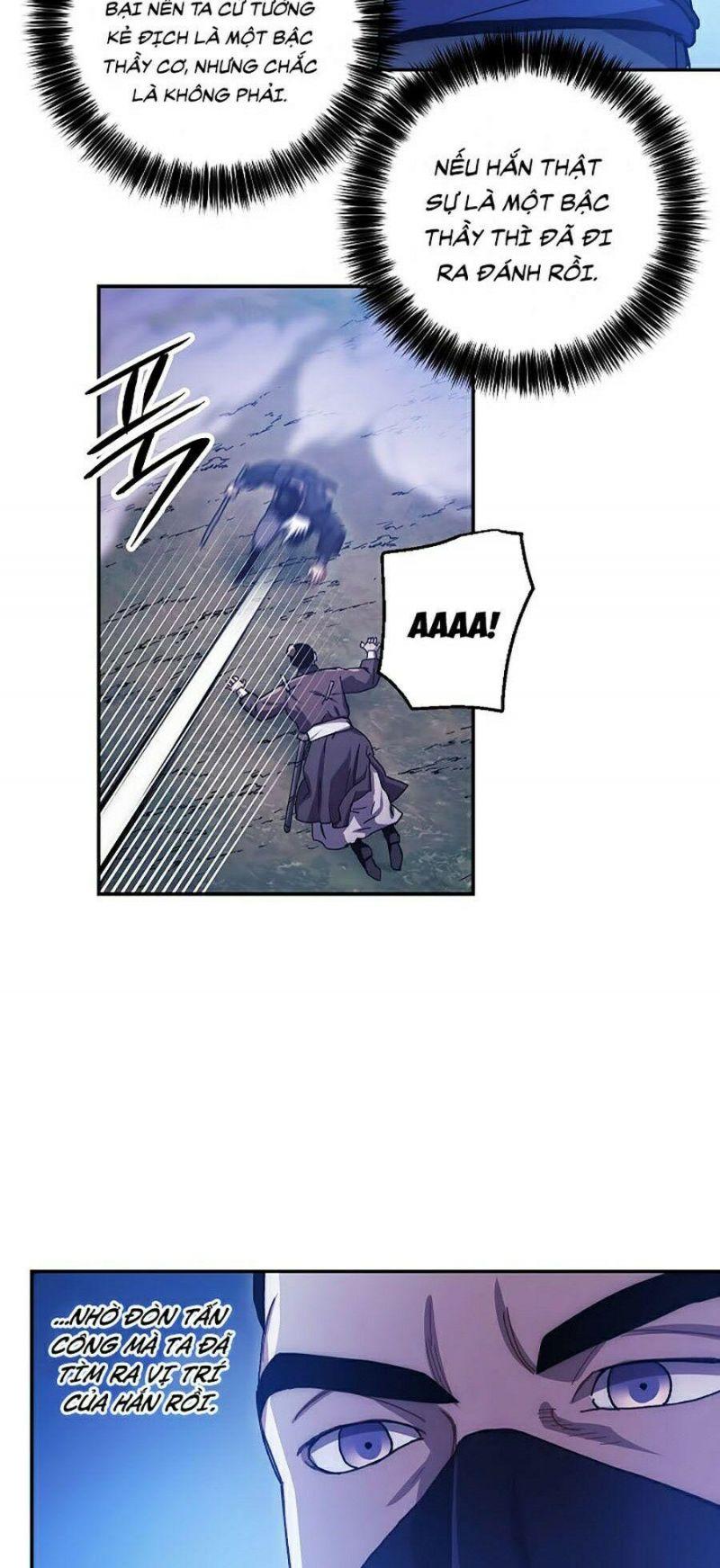 huyền thoại diệt thế độc long chapter 17 26