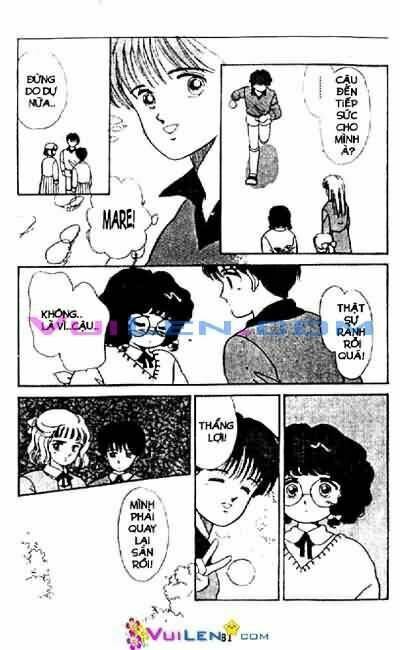 cô gái khả ái chapter 1 75