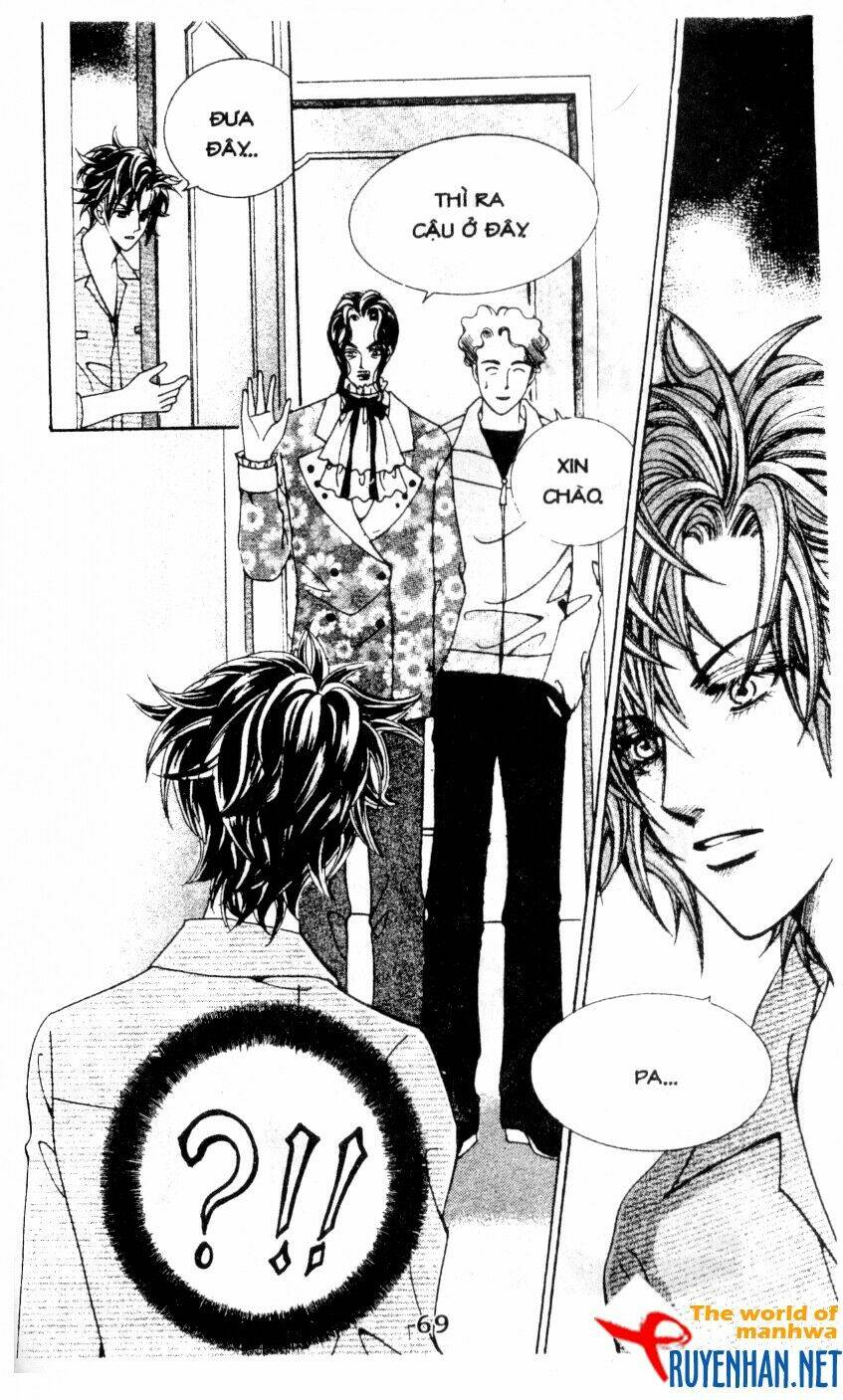 chàng trai hào hiệp chapter 8 71