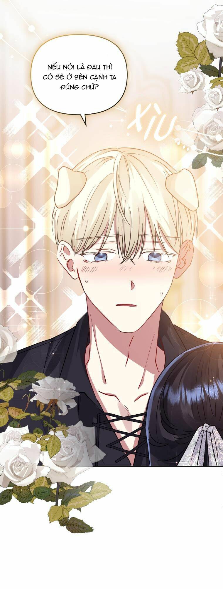 ác nữ phản diện đã chọn nam chính chapter 30.1 40