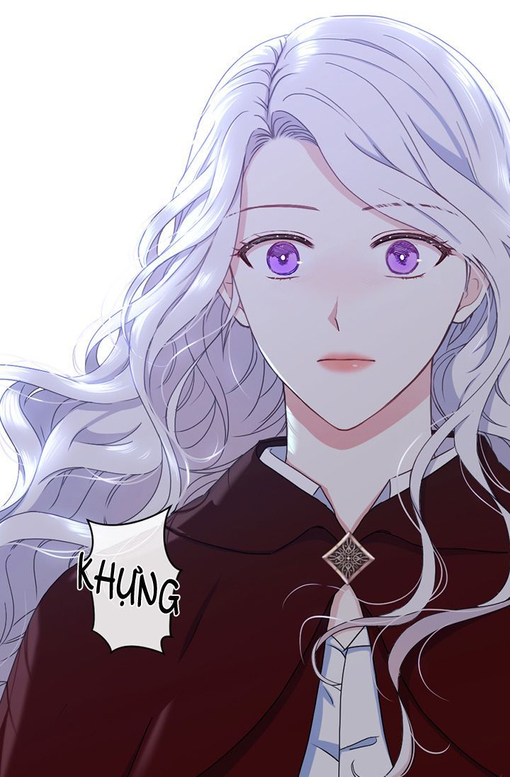 tôi chỉ thu hút kẻ phản diện chapter 0 47