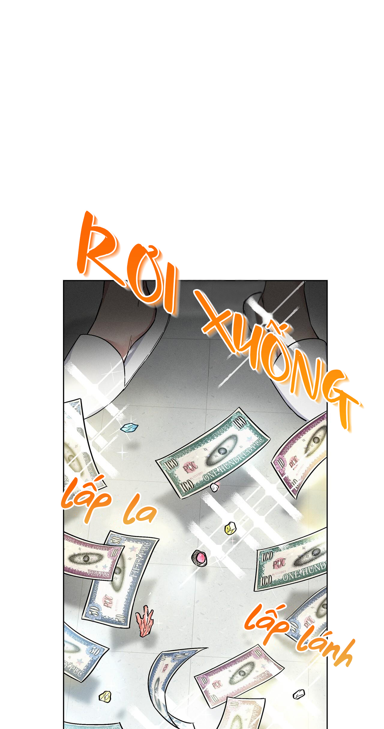 dục vọng mãnh liệt chapter 19 26