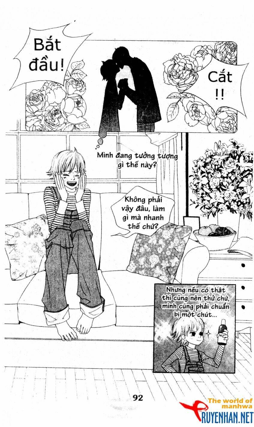 you're so cool chapter 5 14