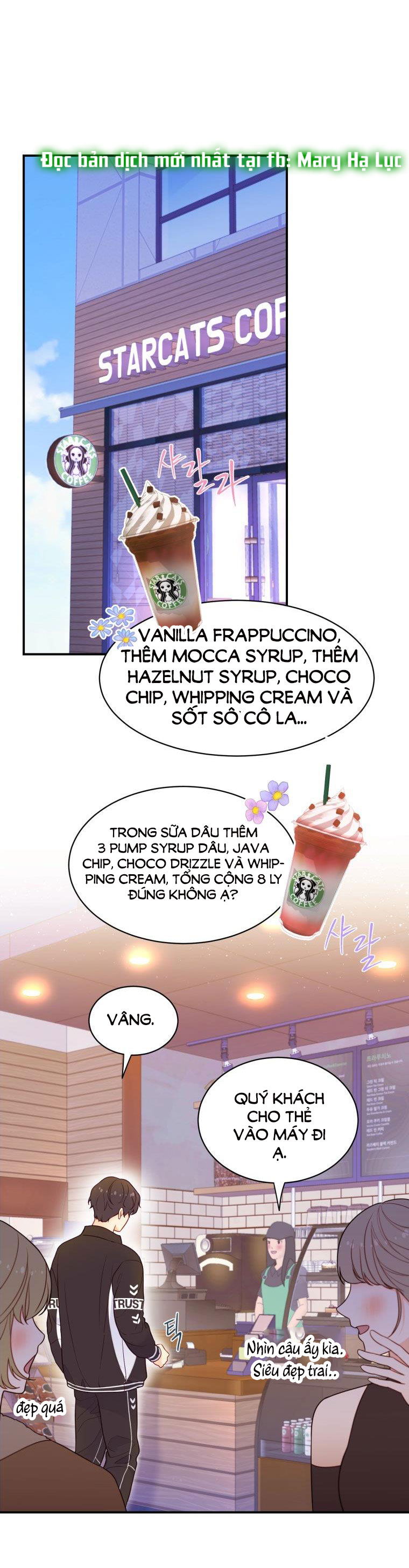 nữ nhân trợ giúp được yêu thích nhất chapter 4.2 39