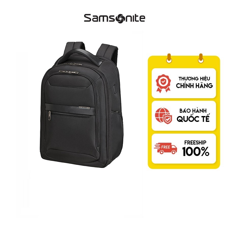 Balo Laptop Samsonite Vectura Evo Backpack 14.1in