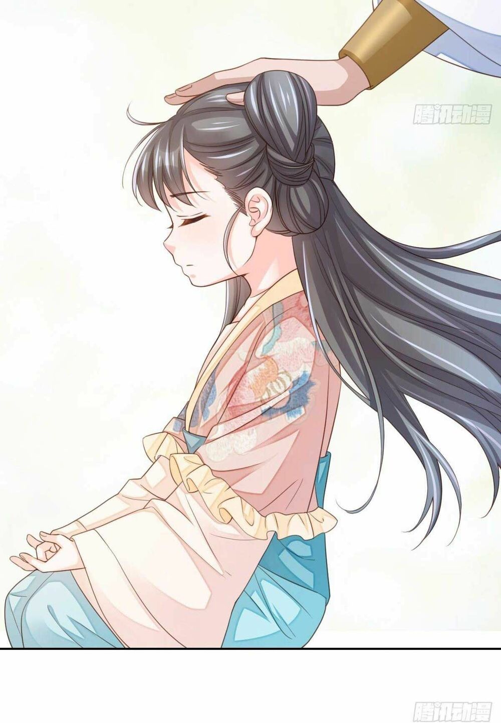 thuần hóa ba ba bạo quân chapter 16 55