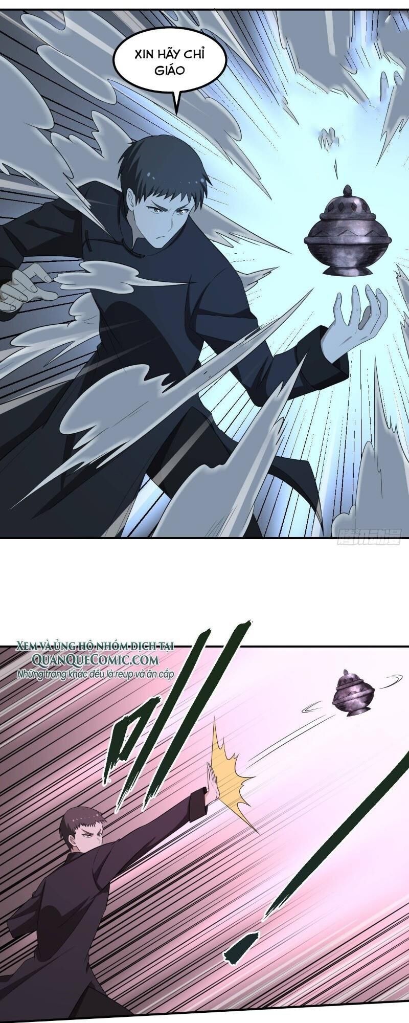 nghịch thiên tiên mệnh chapter 61 31