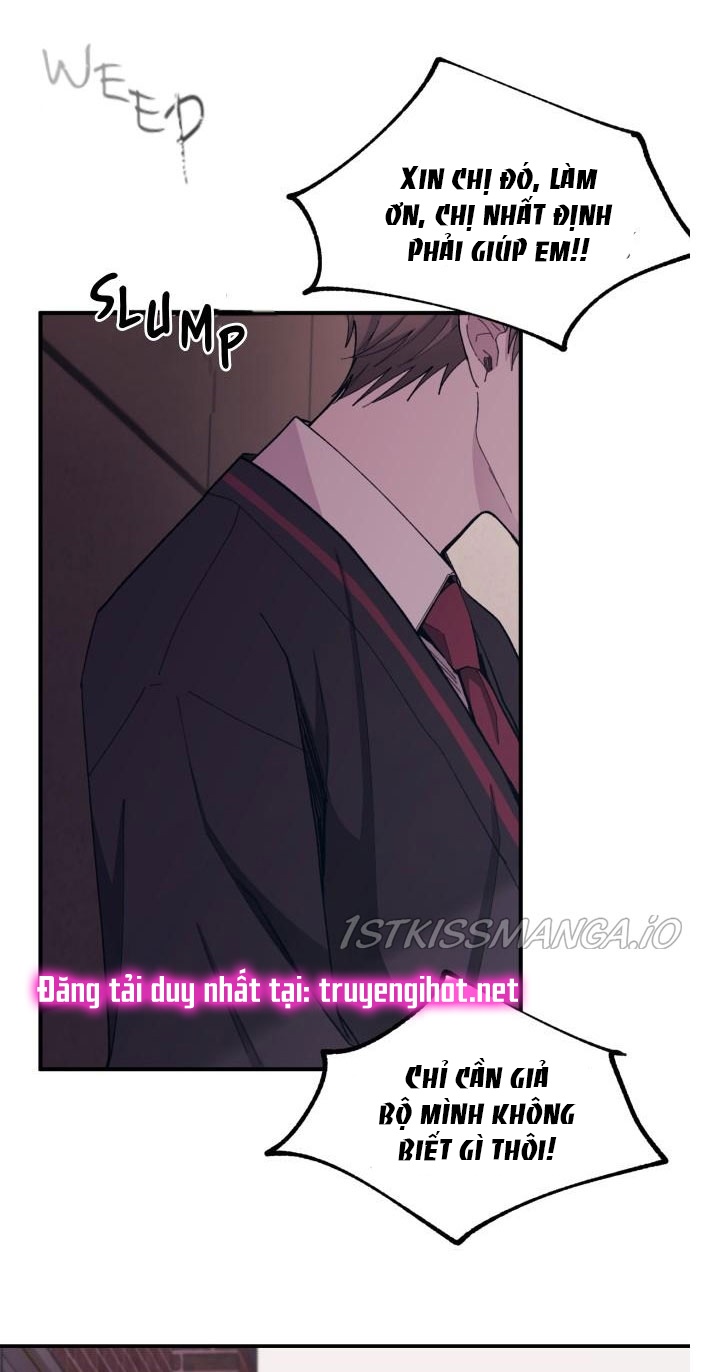 yeonwoo ngây thơ chapter 60 20