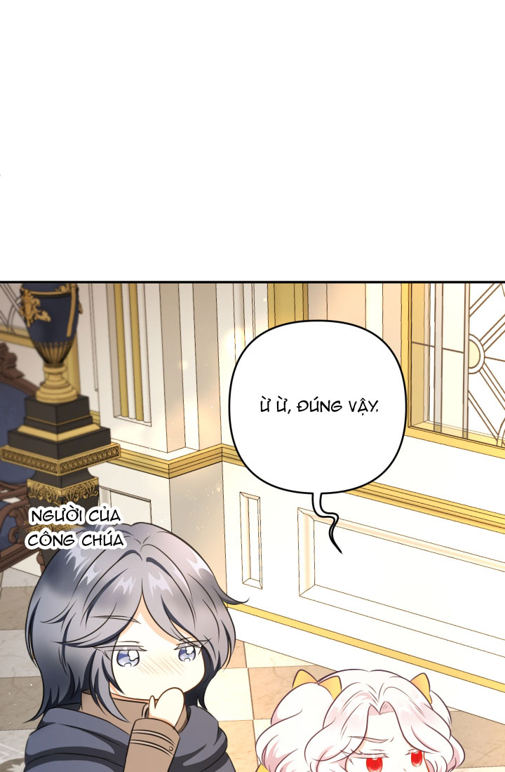 ác nữ công chúa chapter 29.1 59