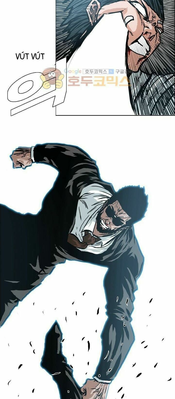 bá chủ học đường ss3 chapter 29 25