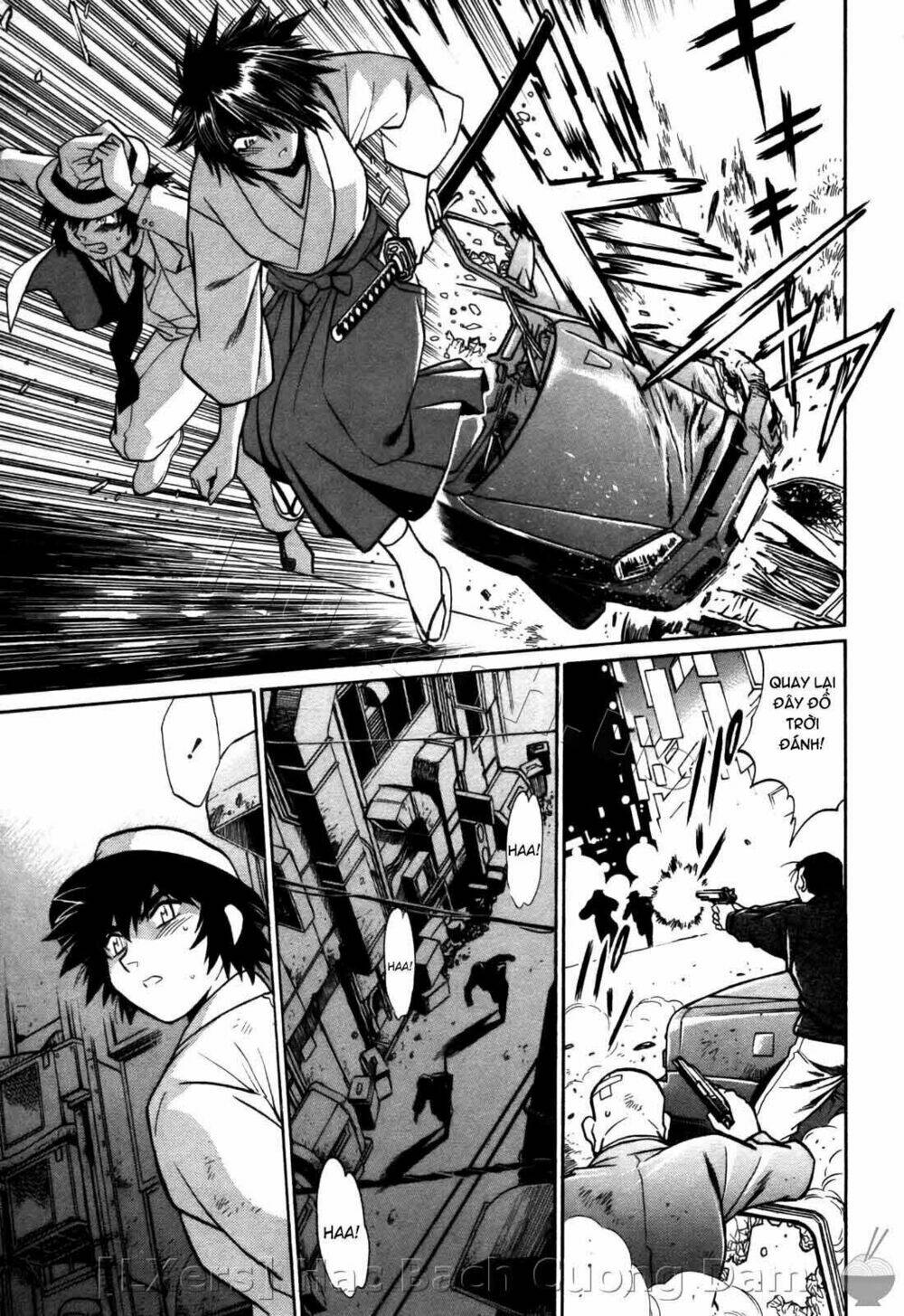 makunouchi deluxe! chapter 25 1