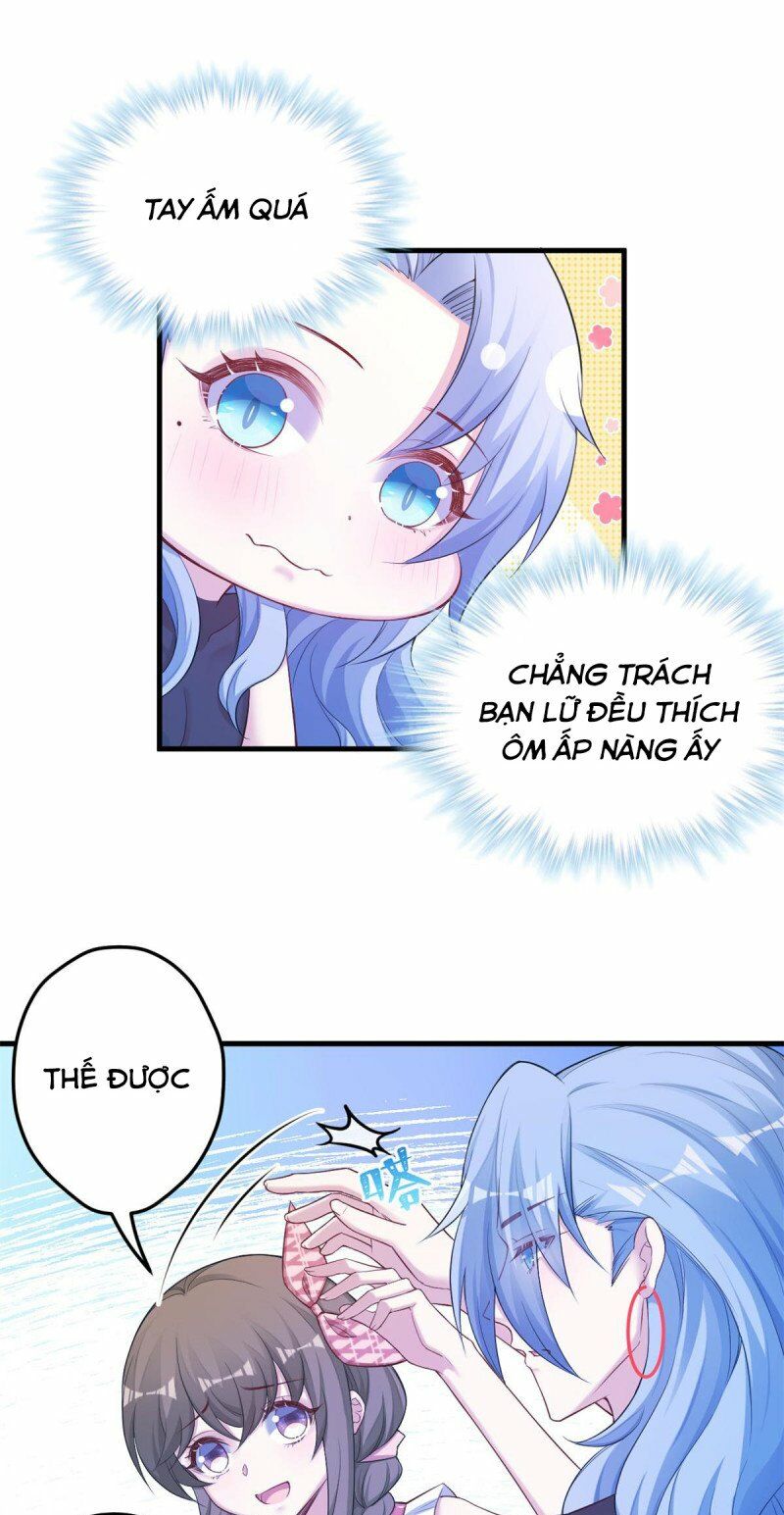[16+] thảnh thơi thú thế chủng chủng điền, sinh sinh tể chapter 411 7