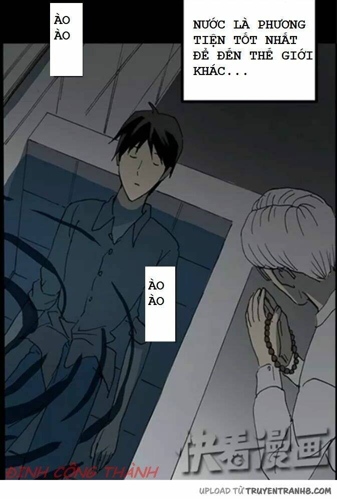 bút tiên chapter 4 174