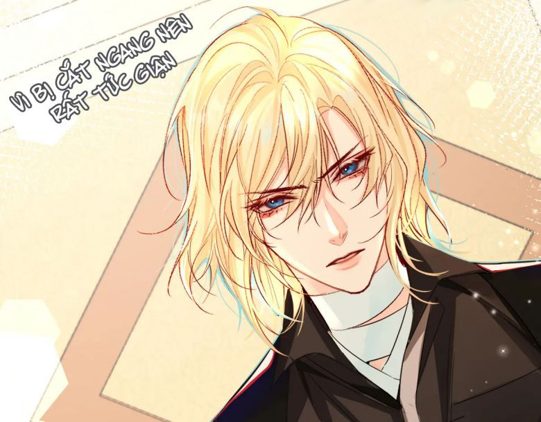 nhân ngư rơi xuống chapter 33 18