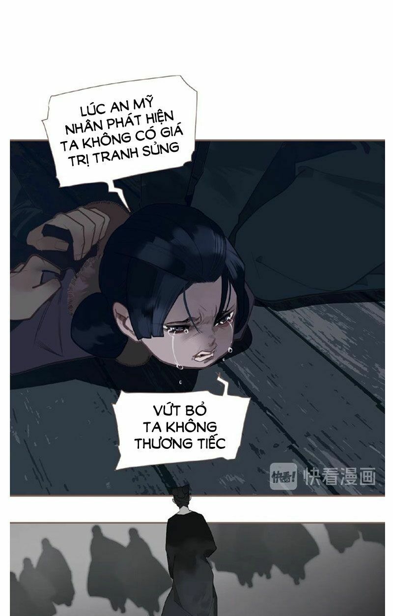 nhất đại linh hậu chapter 98 7