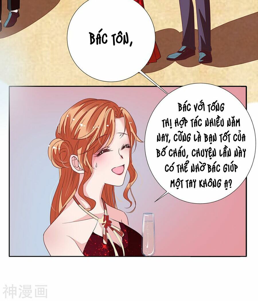 manh thê khó dỗ phần 2 chapter 16 11