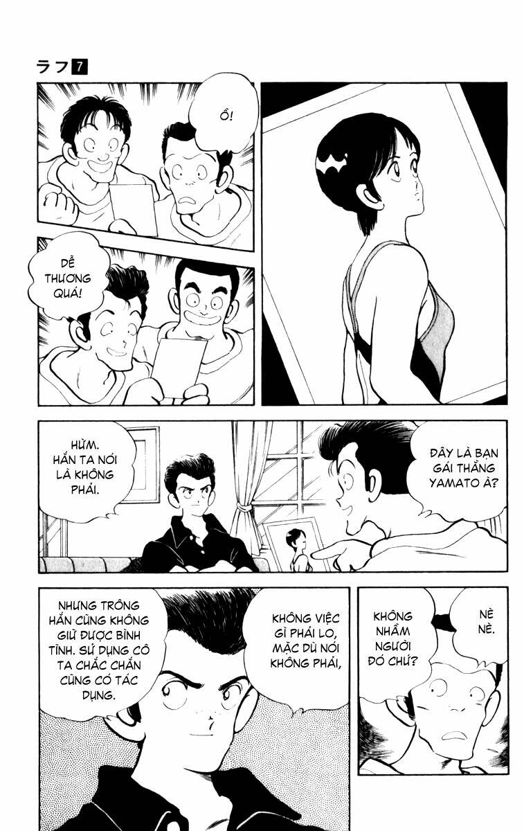 rough - ngọc thô chapter 65 4