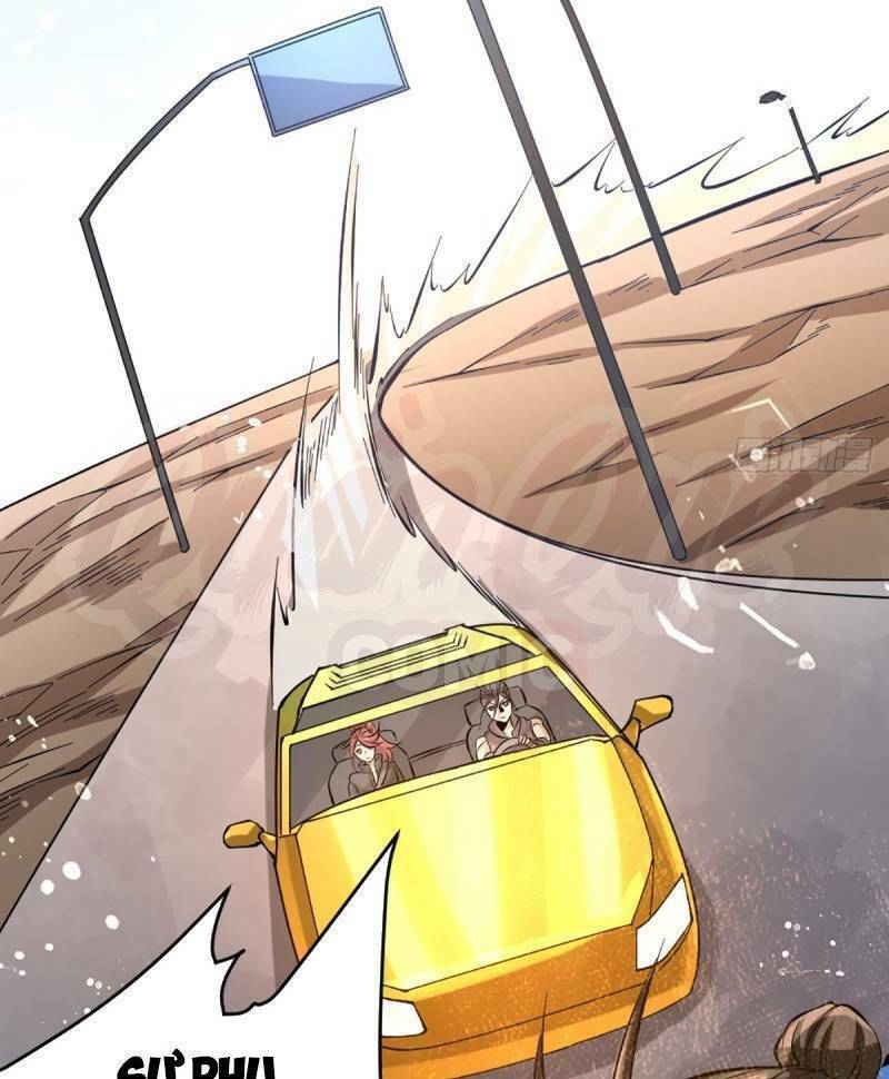 đô thị đỉnh phong cao thủ chapter 99 44