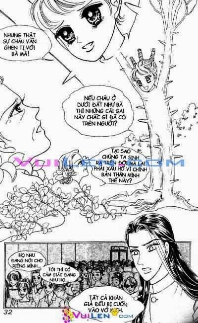 cô gái đến từ quá khứ chapter 7 29